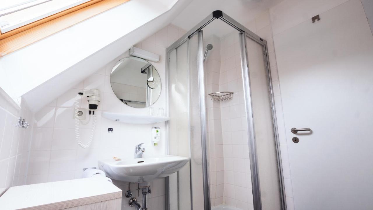 Hotel Brandaris Langeoog Bagian luar foto