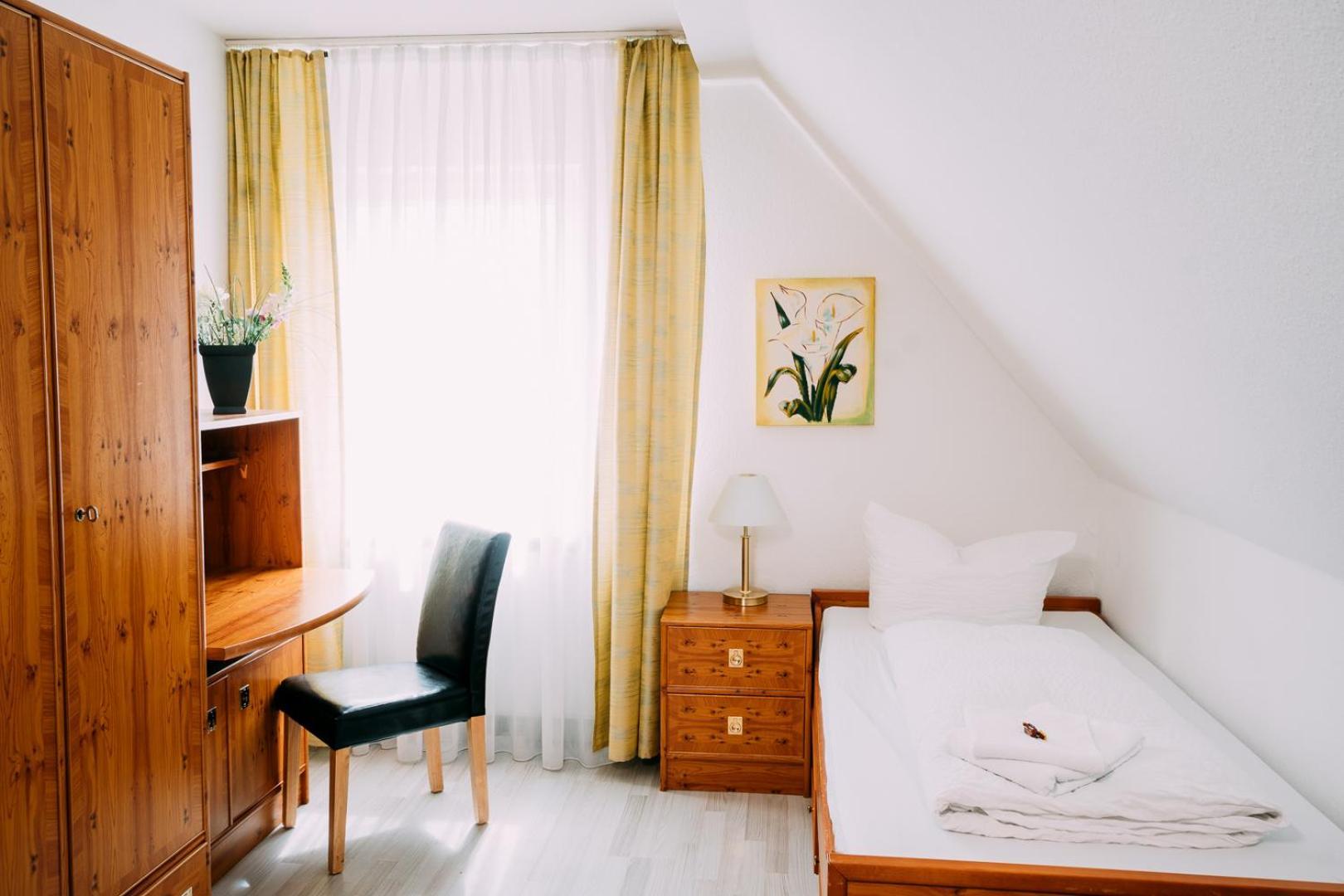 Hotel Brandaris Langeoog Bagian luar foto